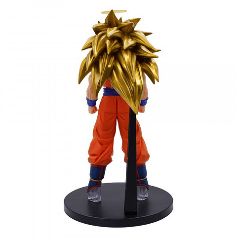 Banpresto - Dragon Ball Super - Blood Of Saiyans 3 Goku 