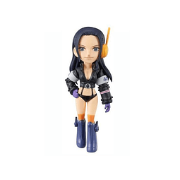 BANPRESTO WORLD COLLECTABLE  - One Piece: Nico Robin