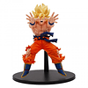 Banpresto - Dragon Ball Z: Super Saiyans Goku Match Makers