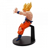 Banpresto - Dragon Ball Z: Super Saiyans Goku Match Makers