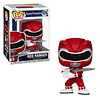 FUNKO POP! Television - Power Rangers 30th - Red Ranger 1374