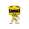 FUNKO POP! Television - Power Rangers 30th - Yellow Ranger 1375