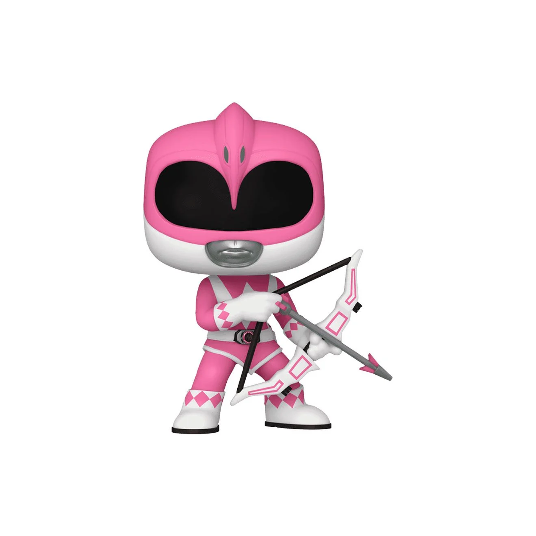 FUNKO POP! Television - Power Rangers 30th - Yellow Ranger 1373