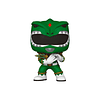 FUNKO POP! Television - Power Rangers 30th - Green Ranger 1376