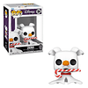 FUNKO POP! Disney - Zero 1384