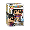 FUNKO POP! Animation - One Piece: Luffy Special Edition 1620