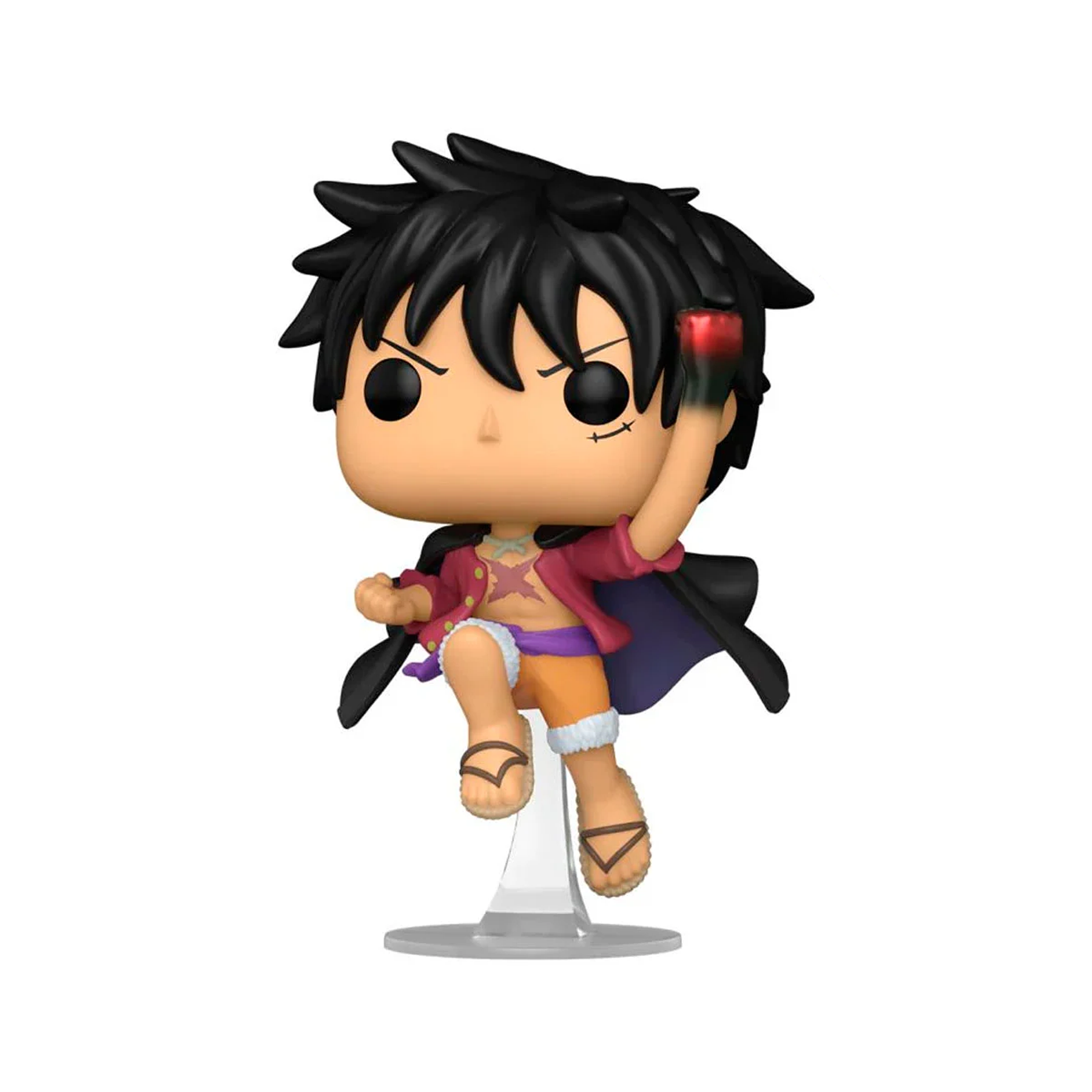 FUNKO POP! Animation - One Piece: Luffy Special Edition 1620