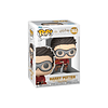 FUNKO POP! Movies - Harry Potter With Broom (Quidditch) 165