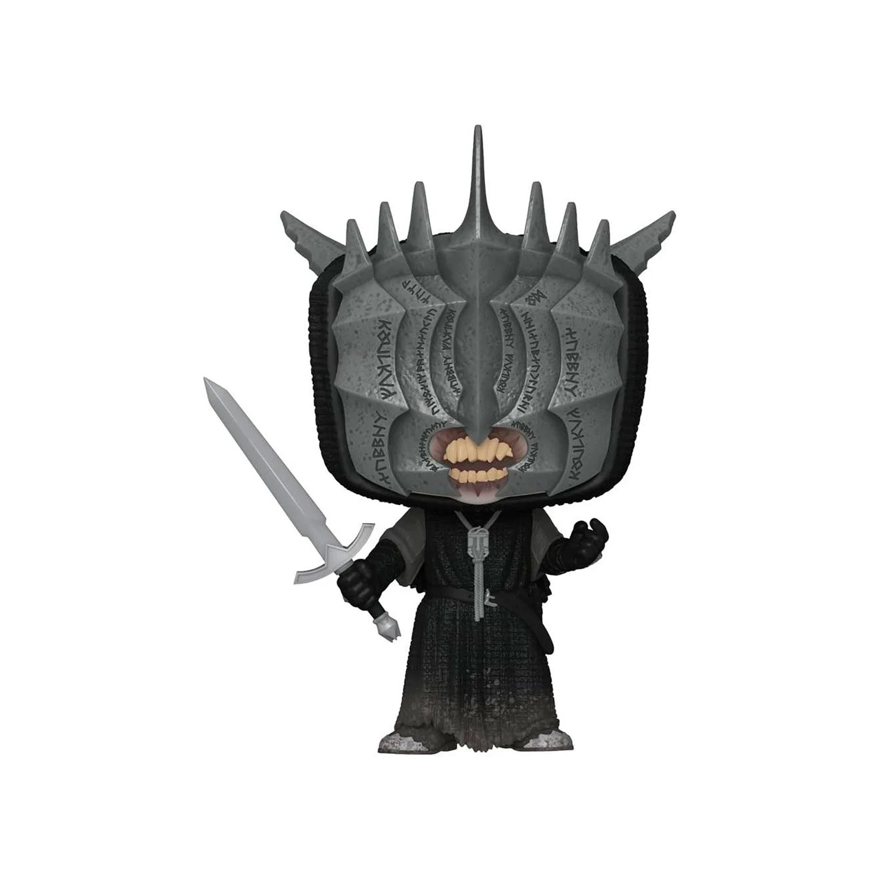 FUNKO POP! Movies - The Lord Of The Rings: Mouth Of Sauron 1578