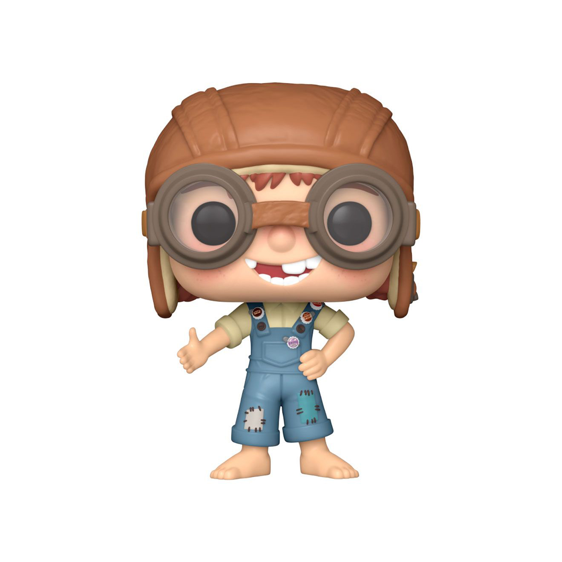 FUNKO POP! Disney Pixar - Up: Young Ellie 1481