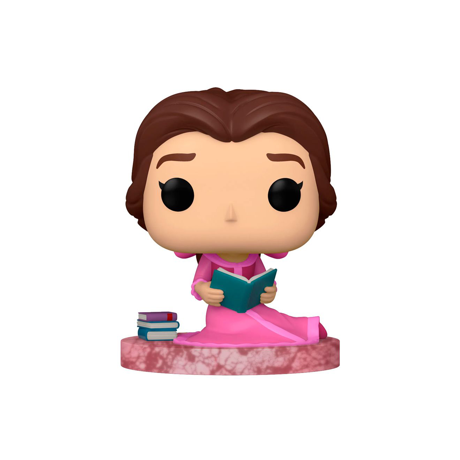 FUNKO POP! Disney - Princess: Belle 1021