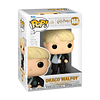 FUNKO POP! Movies - Harry Potter: Draco Malfoy 168