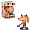 FUNKO POP! Star Wars -Jar Jar Binks 700