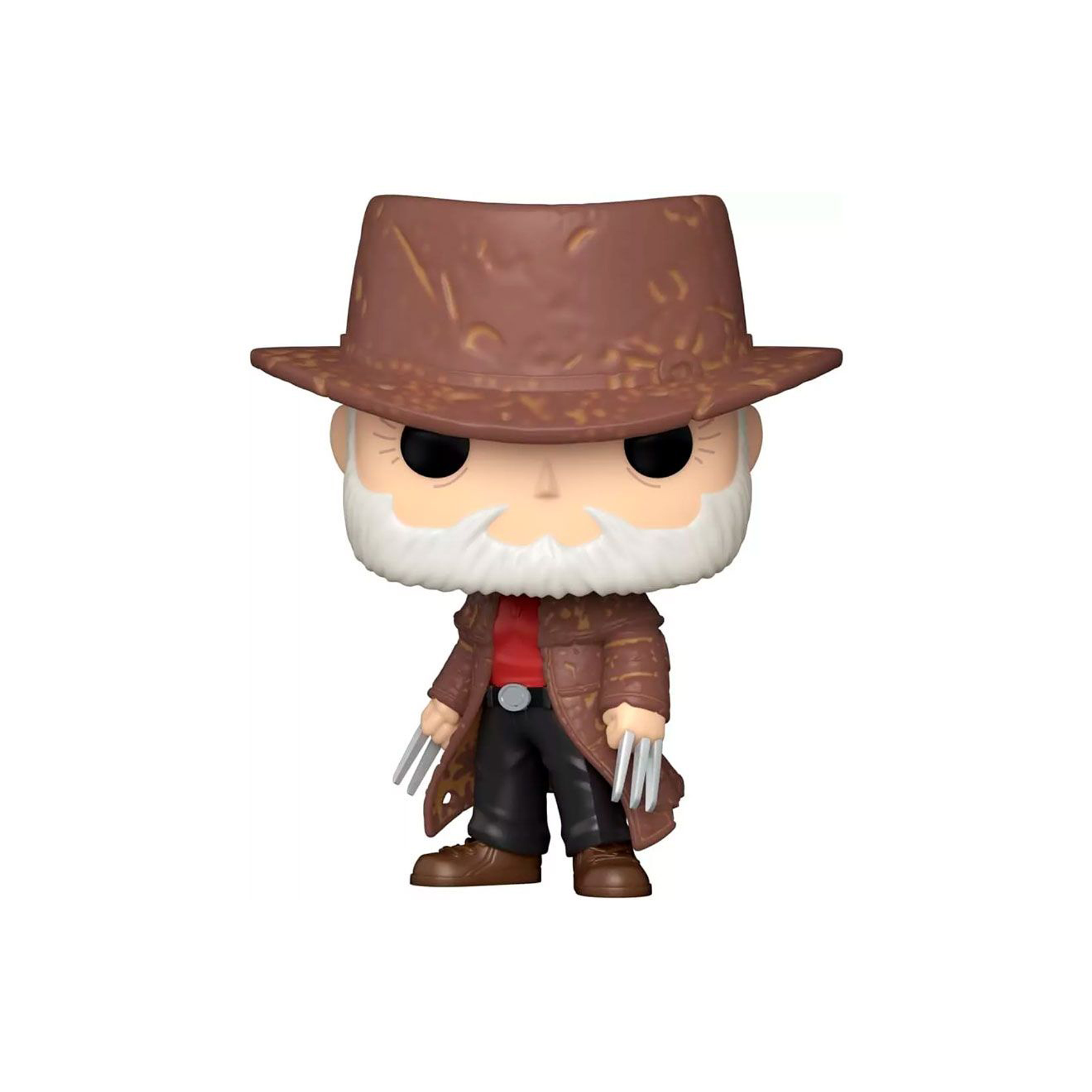 FUNKO POP! Marvel - Wolverine: Old Man Logan 1374