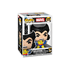 FUNKO POP! Marvel - Wolverine: Fatal Attractions 1372