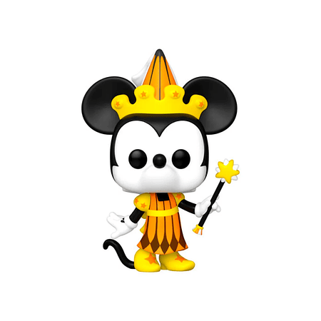 FUNKO POP! Disney - Haloween: Minnie Mouse 1485