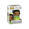 FUNKO POP! Disney 100 - Princess: Tiana 1321