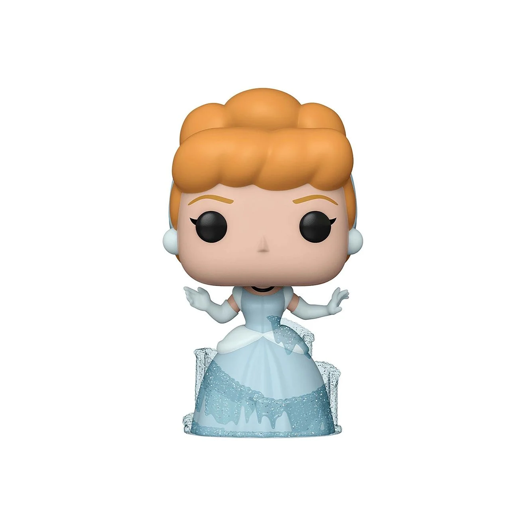 FUNKO POP! Disney 100 - Princess: Cinderella 1318