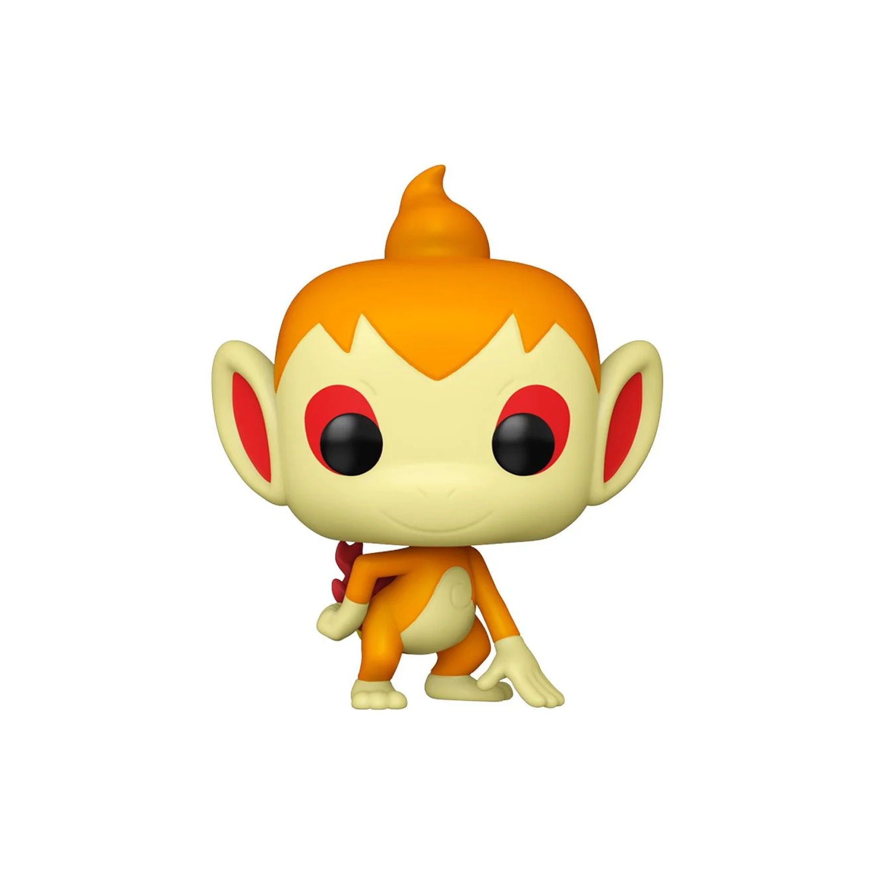 FUNKO POP! Games - Pokémon: Chimchar 963