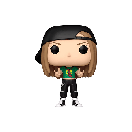 FUNKO POP! Rocks - Avril Lavingne (Sk8ter Boi) 390