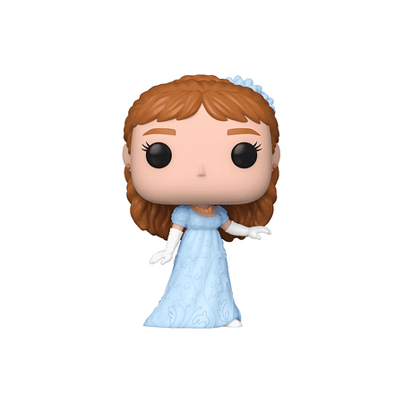 FUNKO POP! Television - Bridgerton: Daphne Bridgerton 1466