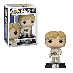 FUNKO POP! Star Wars - Episode IV: Luke Skywalker 594