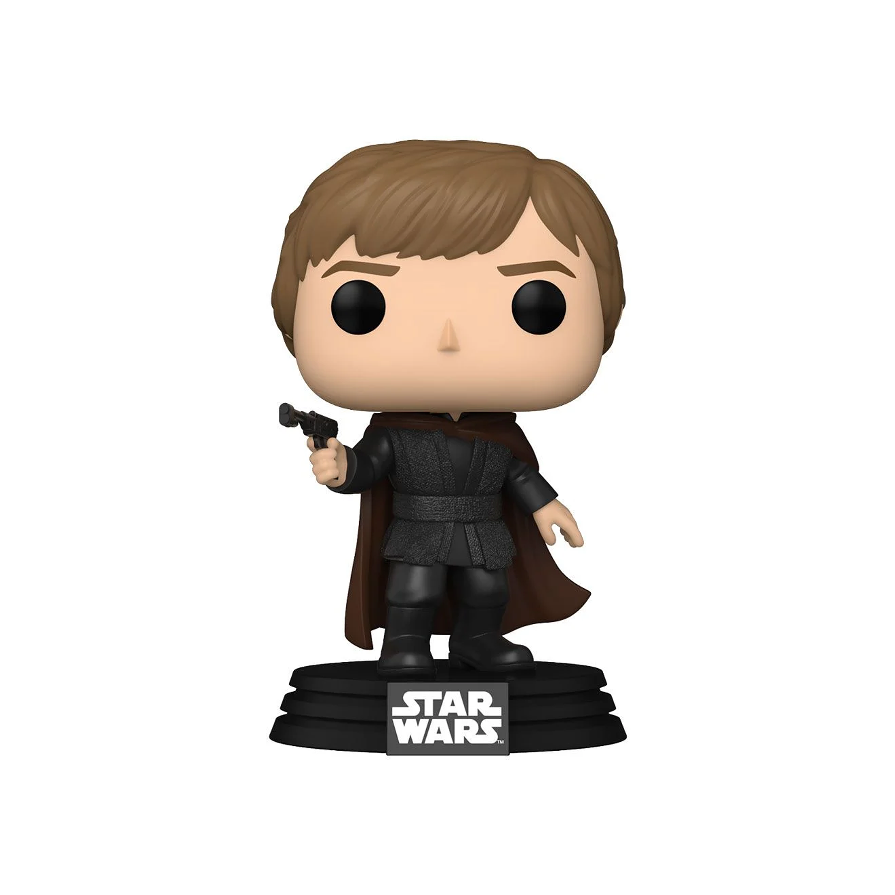 FUNKO POP! Star Wars - Return Of The Jedi 40th: Luke Skywalker 605