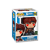 FUNKO POP! Marvel - X-Men: Gambit Limited Edition 554