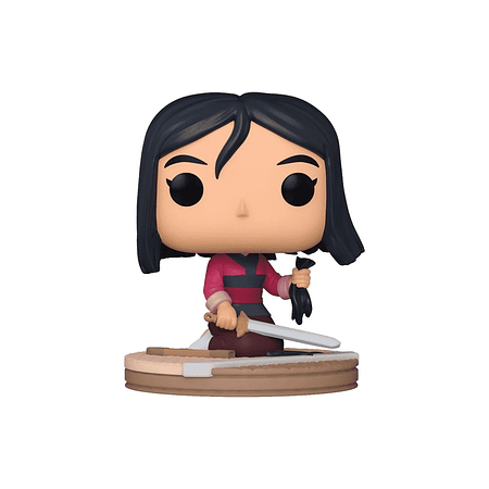 FUNKO POP! Disney - Princess: Mulan 1020