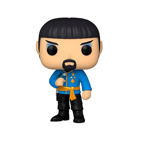 FUNKO POP! Television - Star Trek: Spock 1139