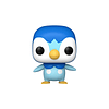FUNKO POP! Games - Pokémon: Piplup 865