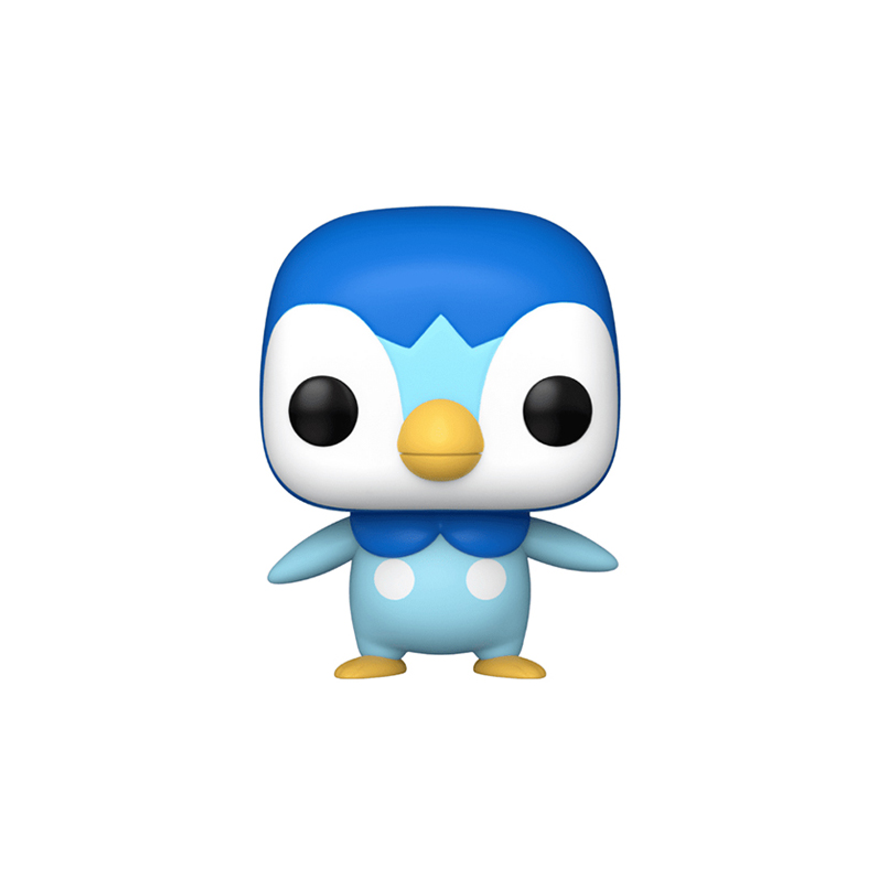 FUNKO POP! Games - Pokémon: Piplup 865