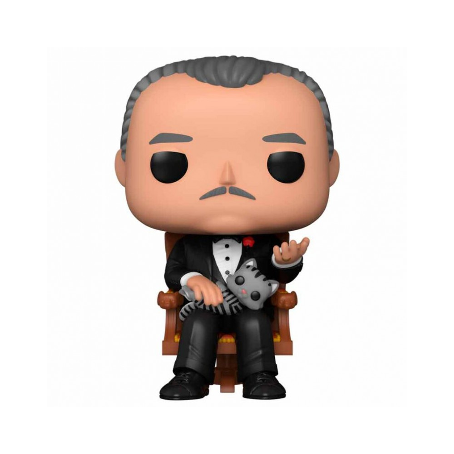 FUNKO POP! Movies - The Godfather 50 Years: Vito Corleone 1200