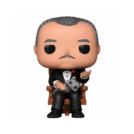 FUNKO POP! Movies - The Godfather 50 Years: Vito Corleone 1200