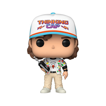 FUNKO POP! Television - Stranger Things 4: Dustin 1240