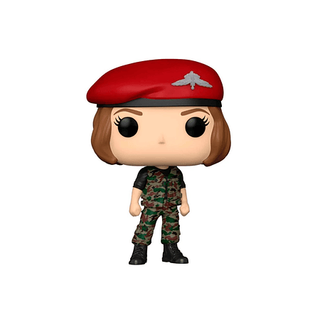 FUNKO POP! Television - Stranger Things 4: Robin 1299