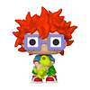 FUNKO POP! Television - Rugrats: Chuckie Finster (Carlitos) 1207