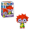 FUNKO POP! Television - Rugrats: Chuckie Finster (Carlitos) 1207