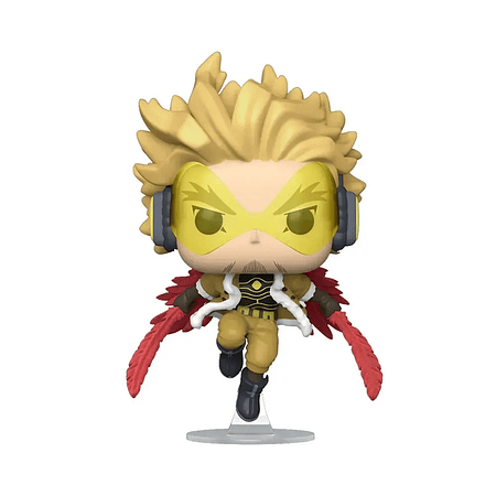 FUNKO POP! Animation - My Hero Academia: Hawks Flocked special Edition 1147