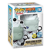 FUNKO POP! Animation - Naruto Shippuden: Madara Uchiha Glows in the dark 1196