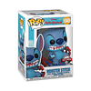 FUNKO POP! Disney - Lilo y Stitch: Monster Stitch 1049