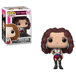 FUNKO POP! Movies - Pretty Woman: Vivian Ward 761