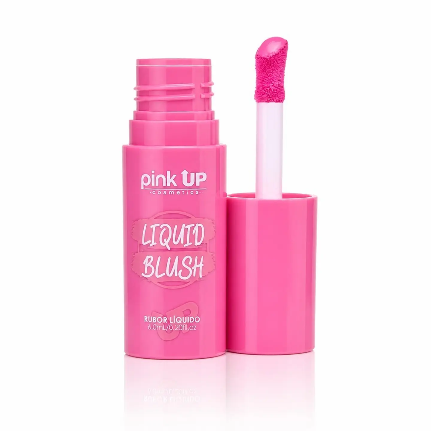 Pink Up Rubor Líquido 1