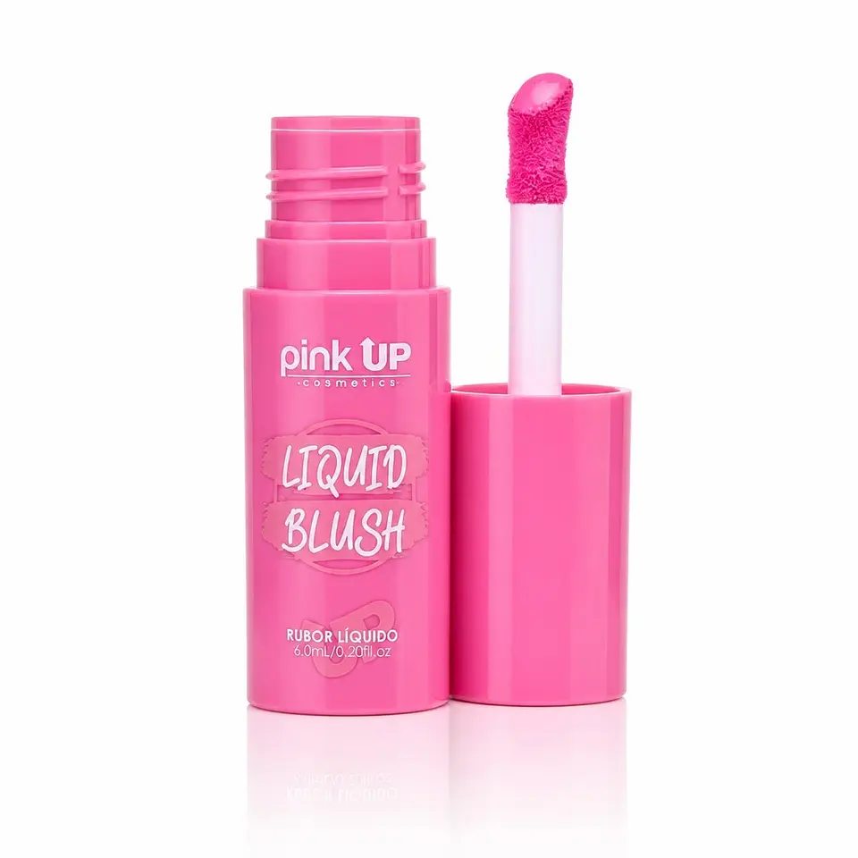 Pink Up Rubor Líquido 1