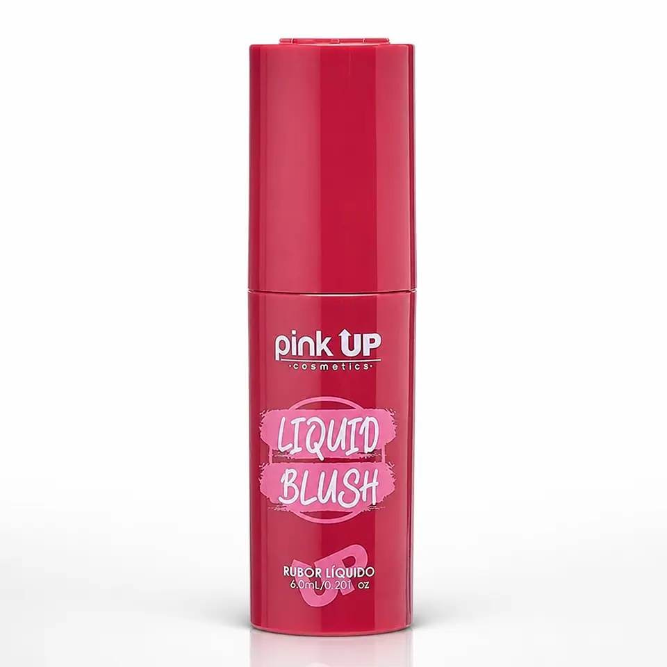 Pink Up Rubor Líquido 2