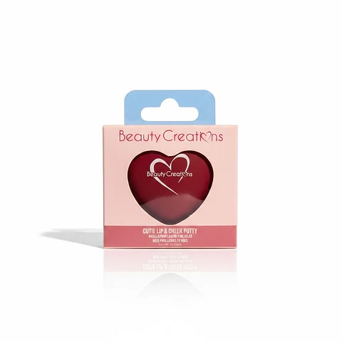BC Cute Lip & Cheek Putty