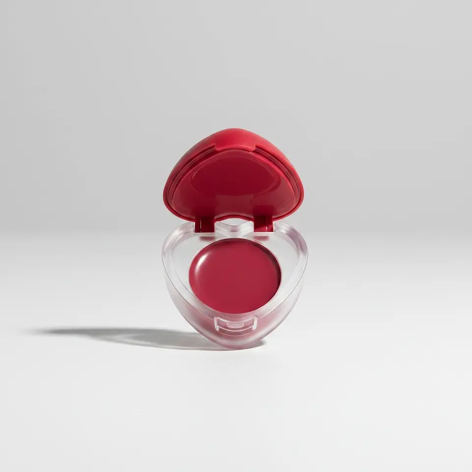 BC Cute Lip & Cheek Putty 2