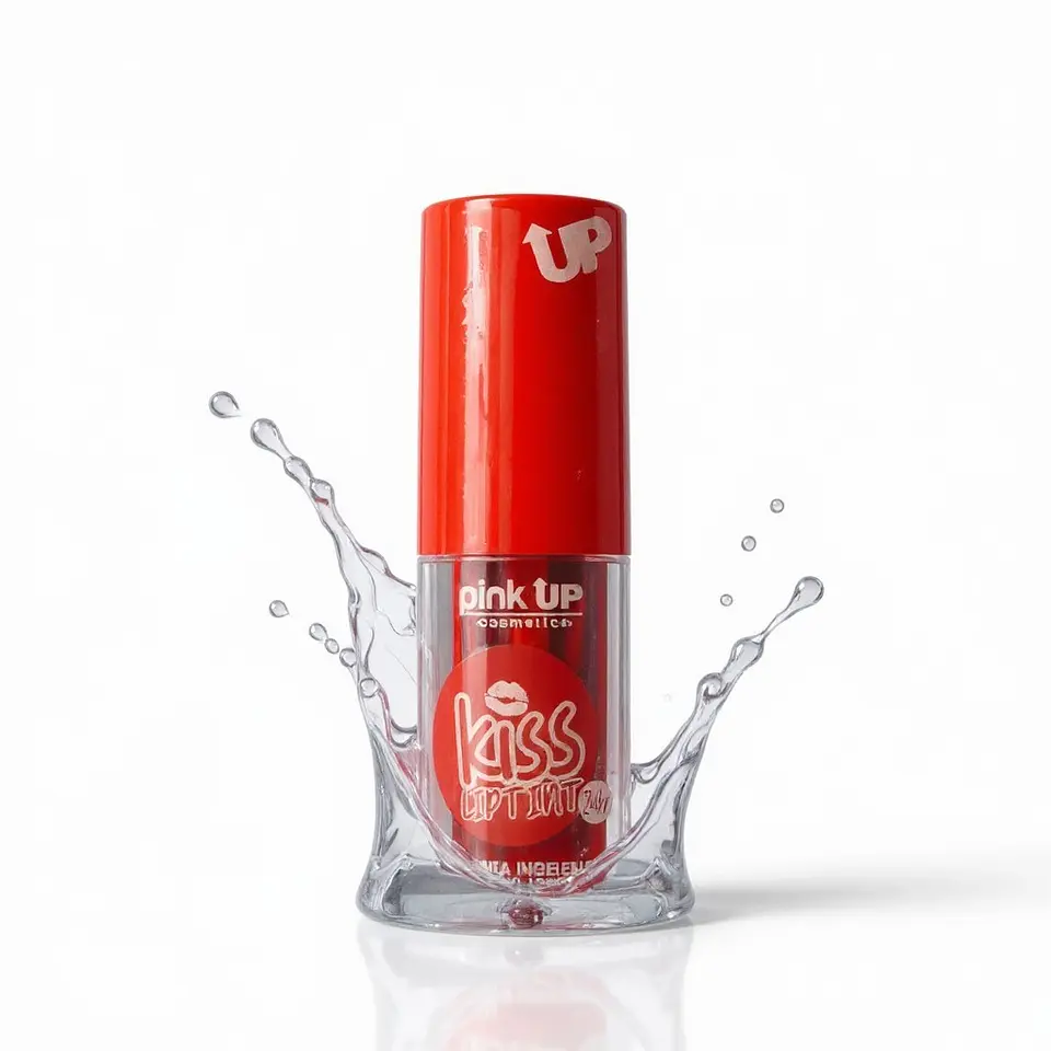 Pink Up Kiss Lip Tint 1