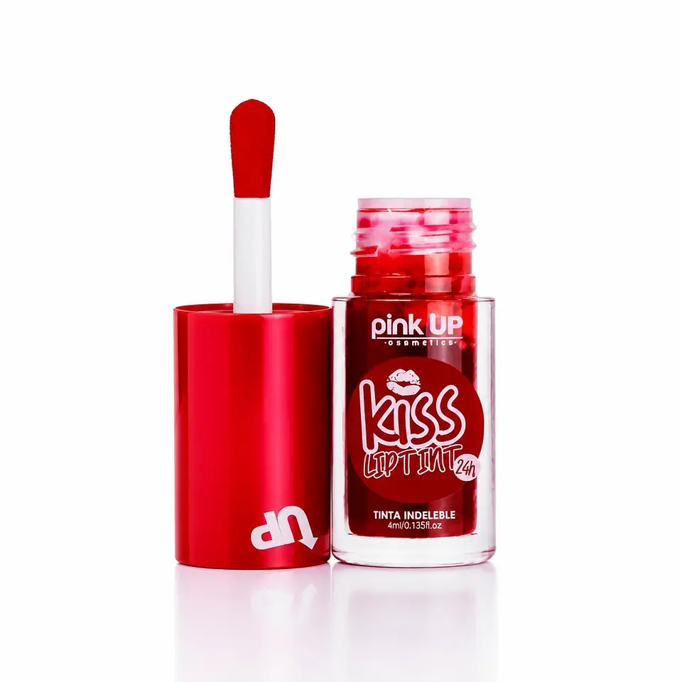 Pink Up Kiss Lip Tint 2