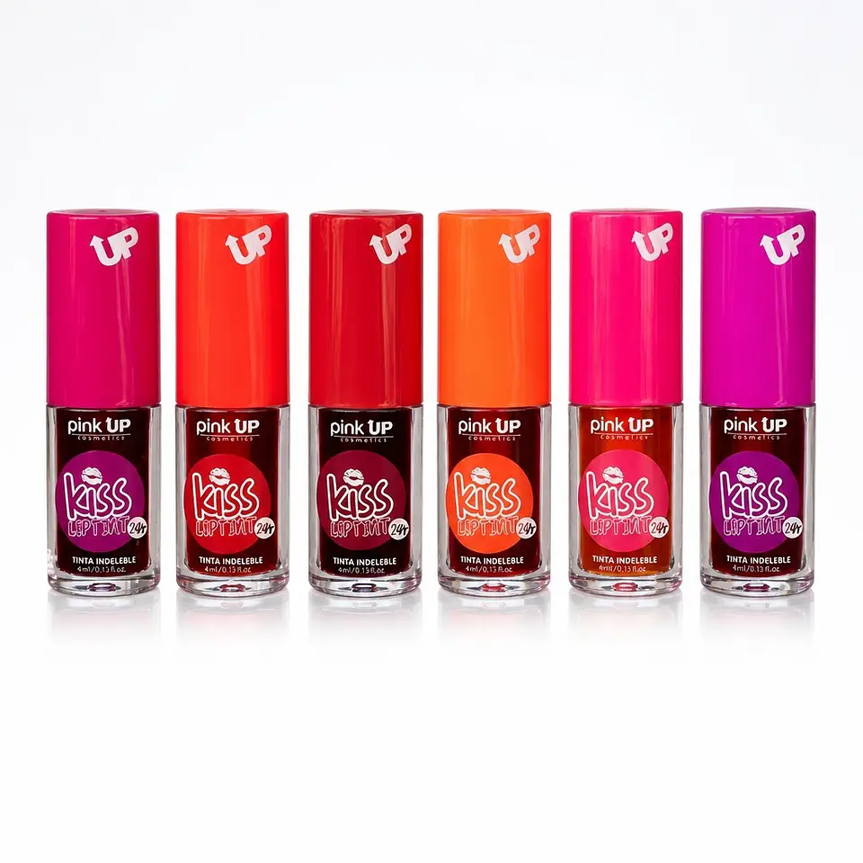 Pink Up Kiss Lip Tint 3